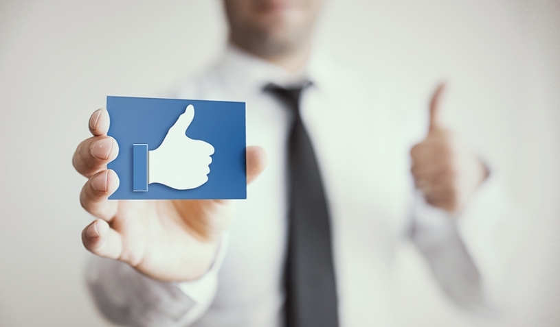 Getting your small business on Facebook