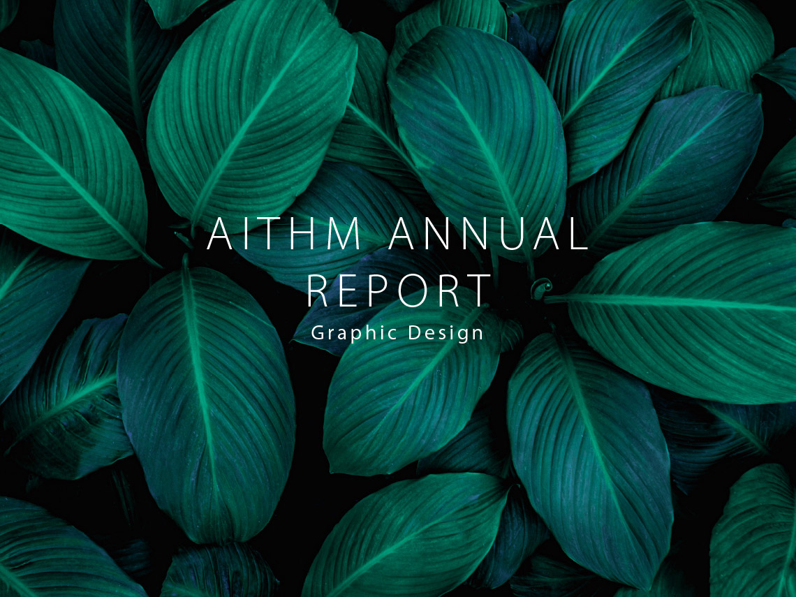 AITHM Annual Report