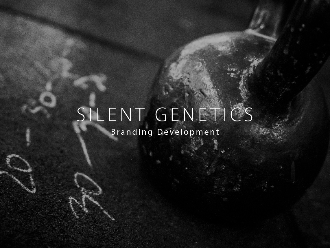 Silent Genetics