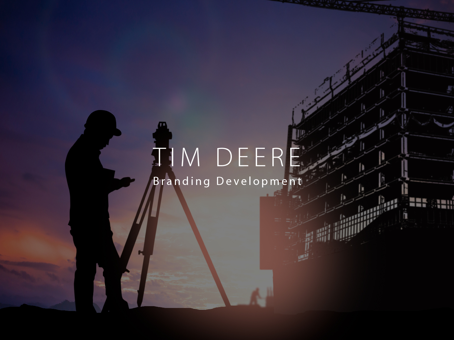 Tim Deere Consulting